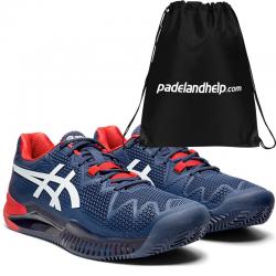Asics Gel Resolution 8 Clay...