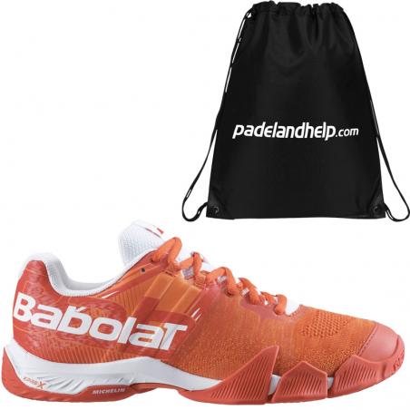 Babolat Movea Red 2020