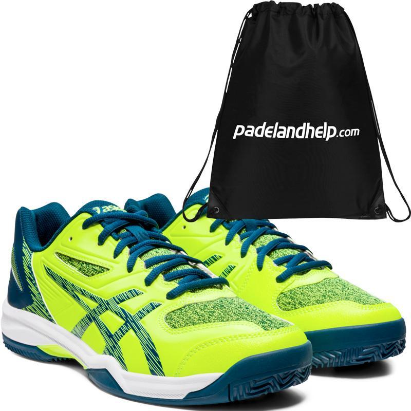 gel padel exclusive