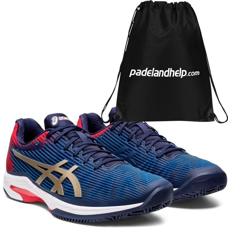 asics speed clay