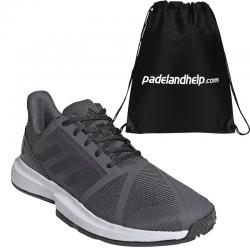 scarpe da padel adidas