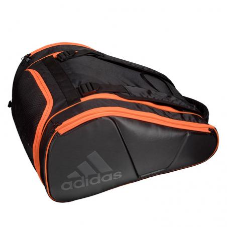 Adidas Pro Tour 2.0 Black Orange 2020