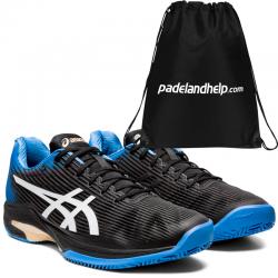 Asics Gel Solution Speed FF...