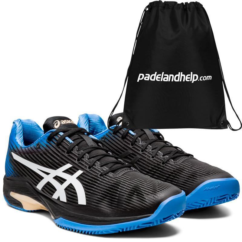 solution speed ff asics