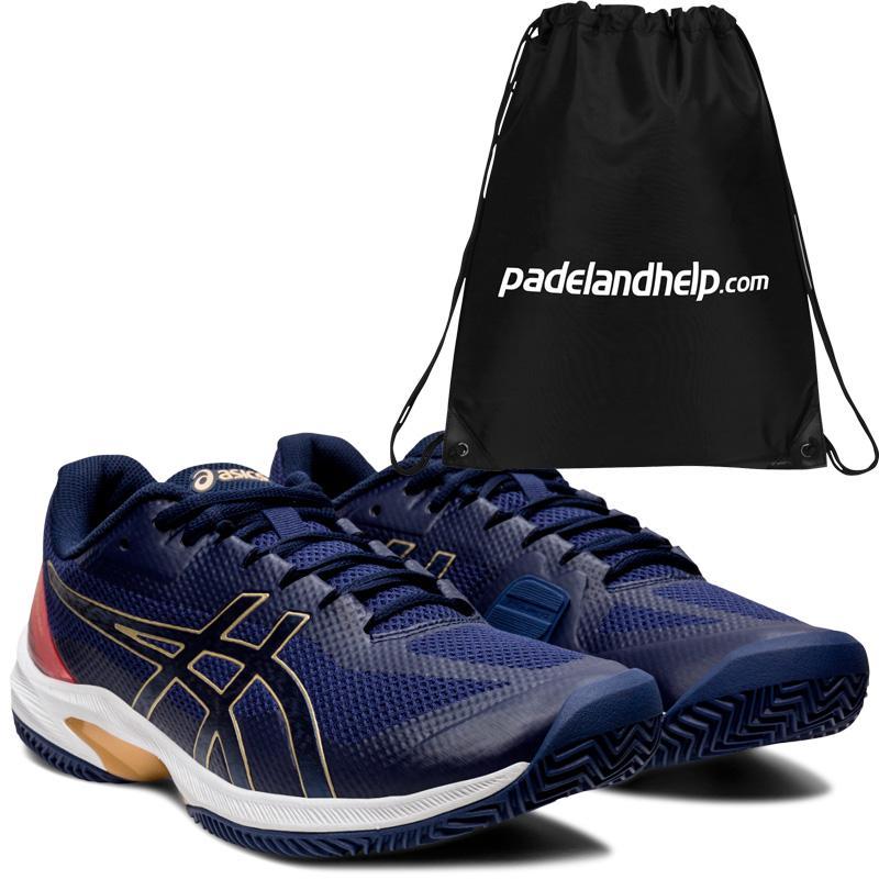 court speed asics