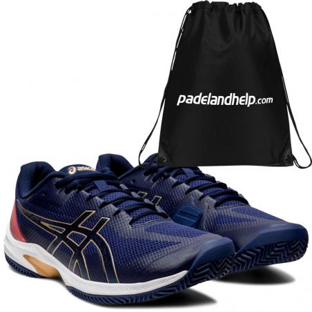 asics court speed