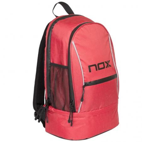 Nox Street Red 2020