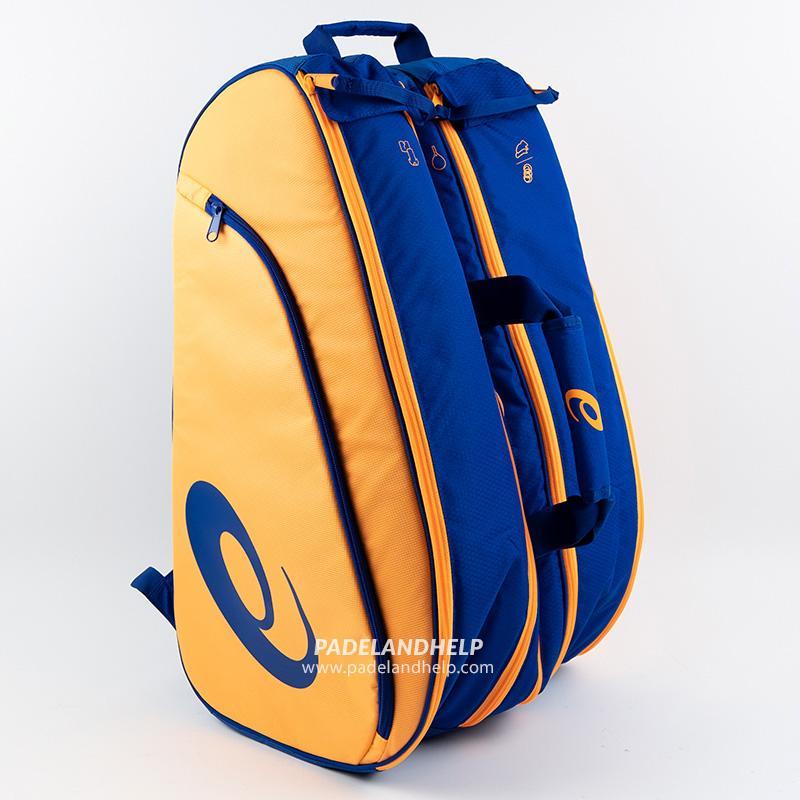 asics padel bag