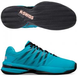 K-Swiss Ultrashot 2 HB: Características - Zapatilla de padel | Paddelea