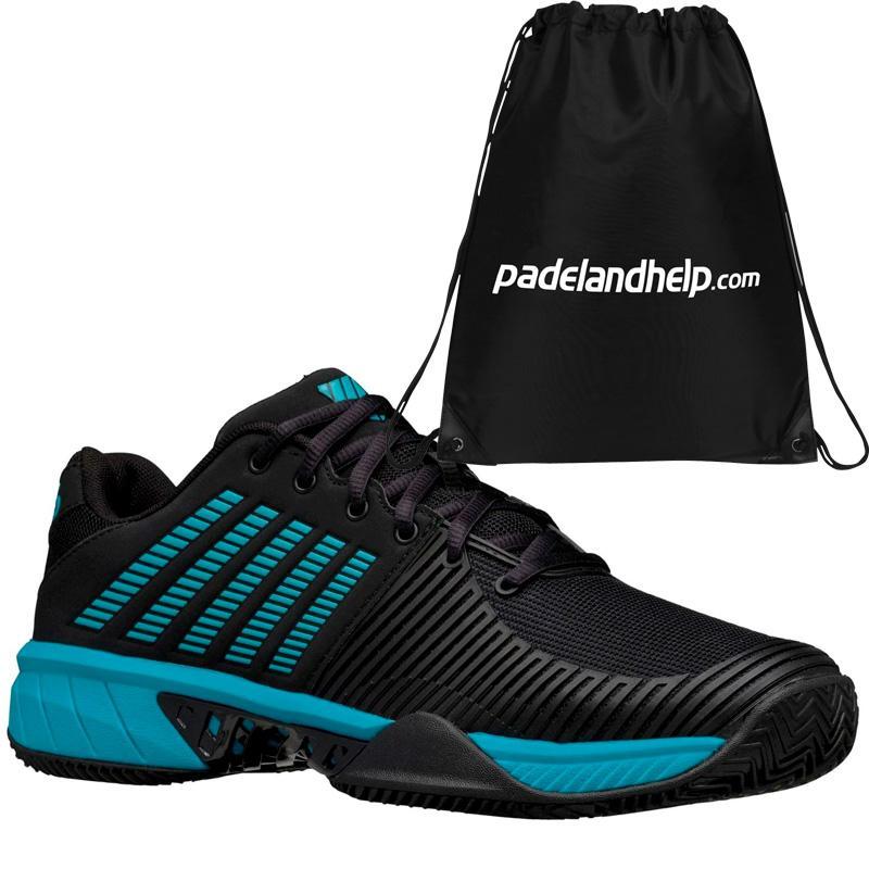 k swiss express light