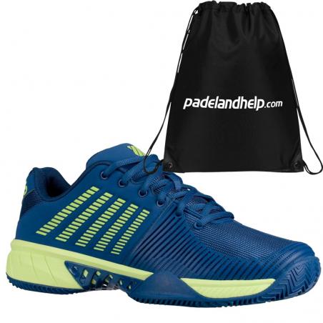 kswiss express light hb