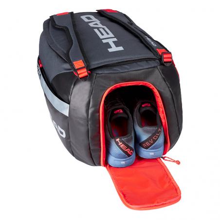 Head Delta Bela Backpack