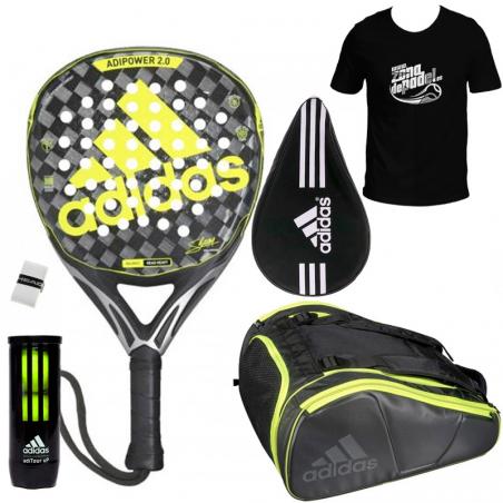 adidas powerlifting 2.0