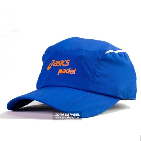 asics cap