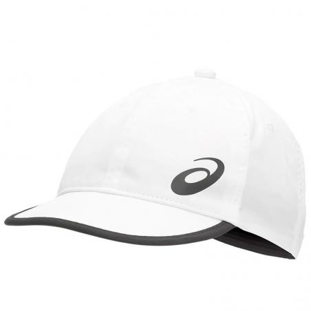 Asics Performance Cap Brilliant White 2019