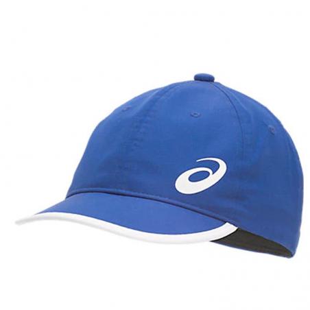 Asics Performance Cap Ilusion Blue 2019