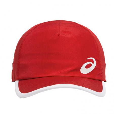 Asics Performance Cap Speed Red 2019