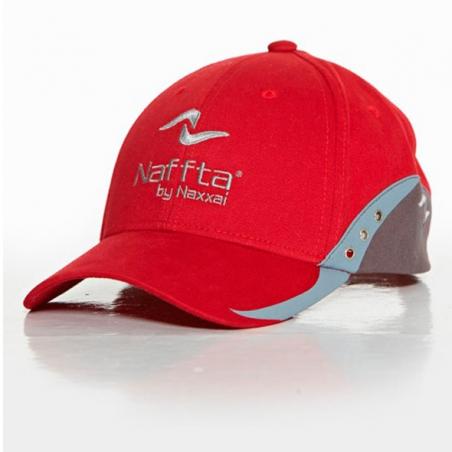 Naffta Cap Red 2016