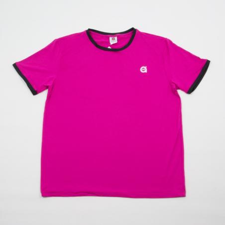 A 40 Grados T-shirt Cass Lh Pink 2018