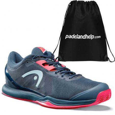 HEAD SPRINT PRO 3.0 SANYO MARINO – PADEL RENOVE