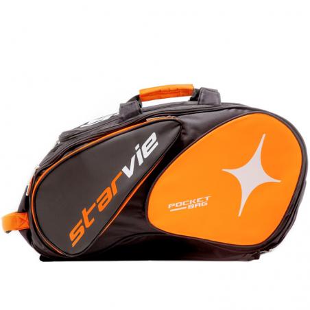 Star Vie Pocket Bag Orange 2020