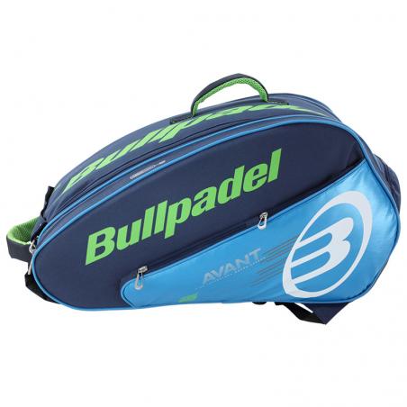 Bullpadel Big Capacity BPP-20005 Blue 2020