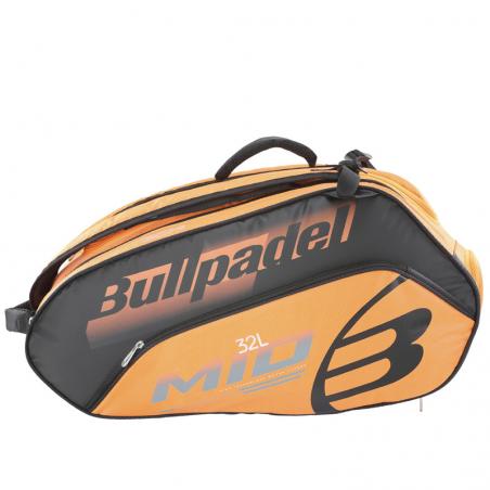 Bullpadel Mid Capacity BPP-20007 Orange 2020