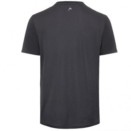 Head Slider T-Shirt Black 2020
