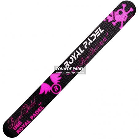 Royal Padel Protector Black Pink 2016