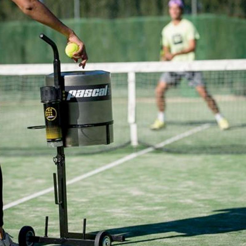 Pressurizer Pascal Box Profesional - Padel And Help