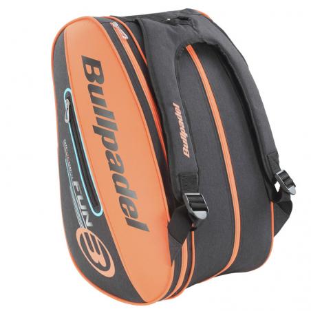 Bullpadel Fun BPP-20004 Orange 2020