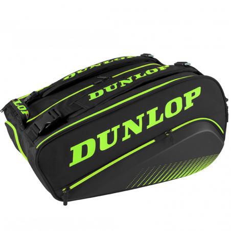 Dunlop Termo Elite Black Green 2020