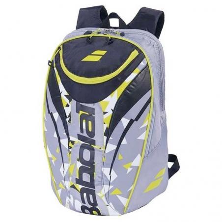 Babolat Backpack Club Padel Grey Green