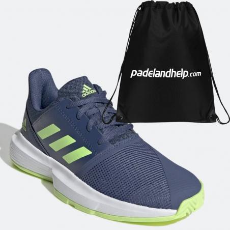 sapatilhas padel adidas