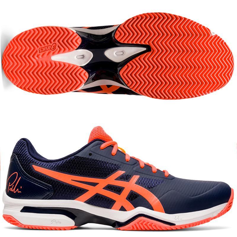 asics gel padel lima