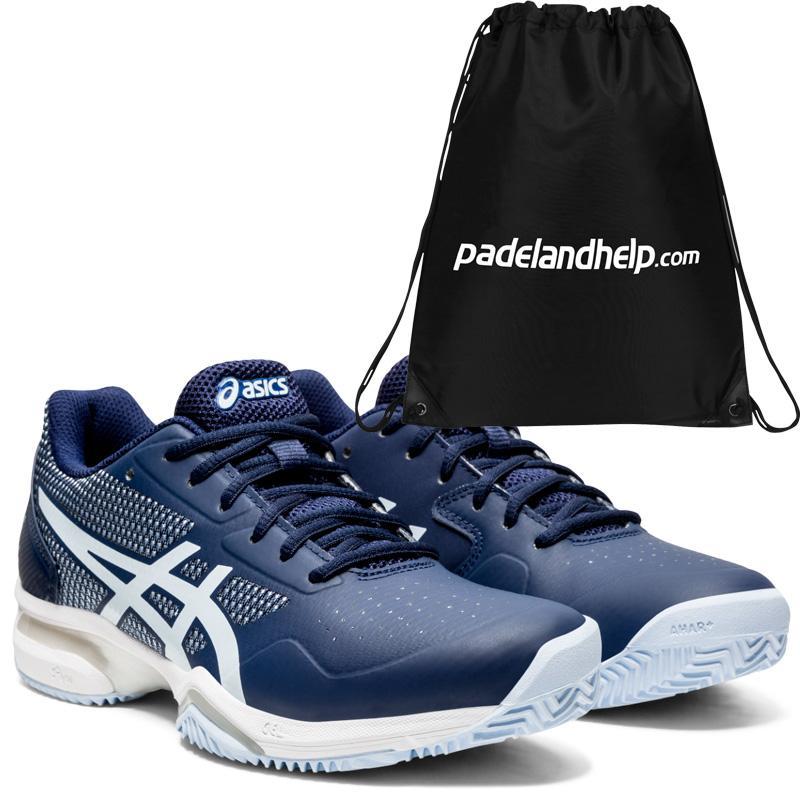 asics lima padel