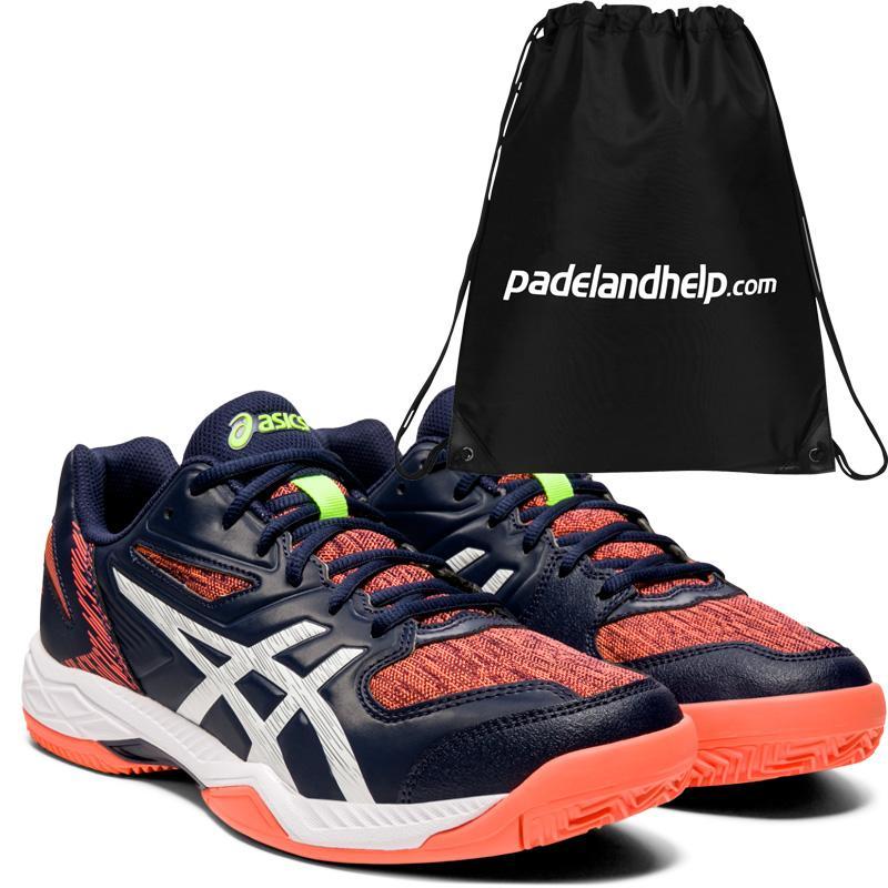 asics padel tennis shoes