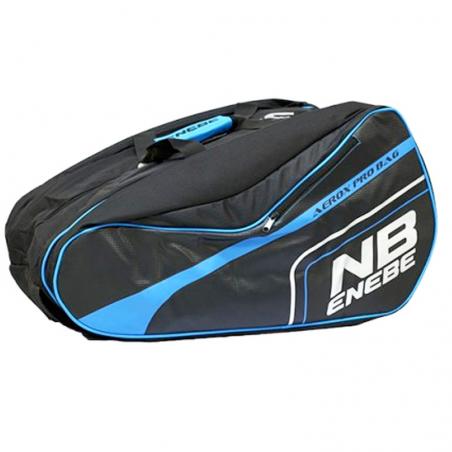 NB Aerox Pro Black Blue 2020