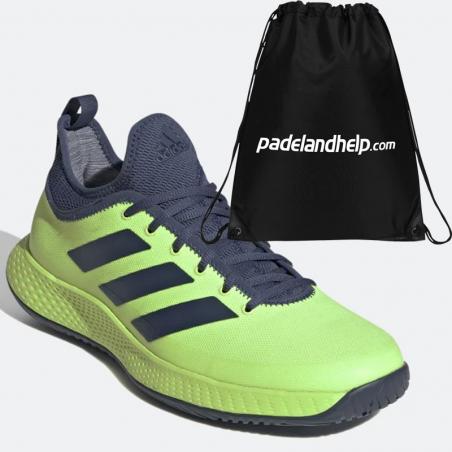 Adidas Defiant Generation M Green 2020