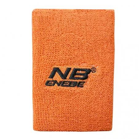 NB Wristband Orange 2020