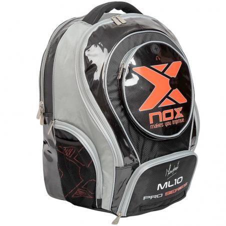 Nox Backpack ML10 Pro 2021