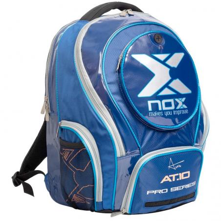 Nox Backpack AT10 Pro 2021