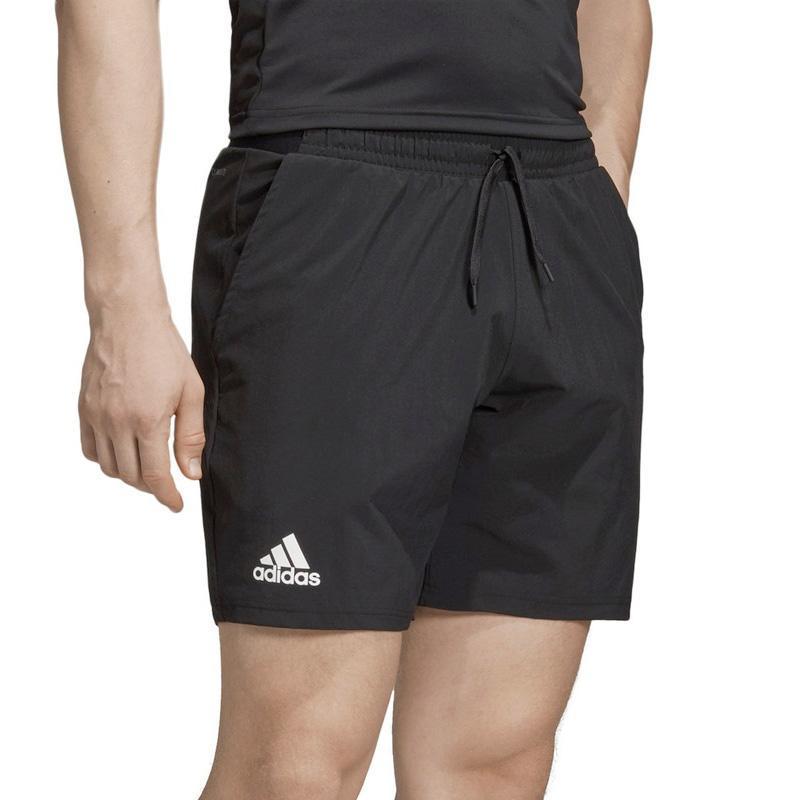 adidas club shorts