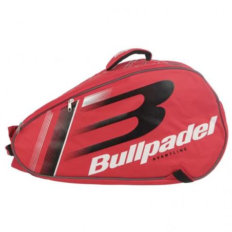 Bullpadel BPP-18013 Red 2020
