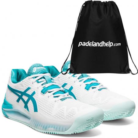 Asics tennis hot sale 2020