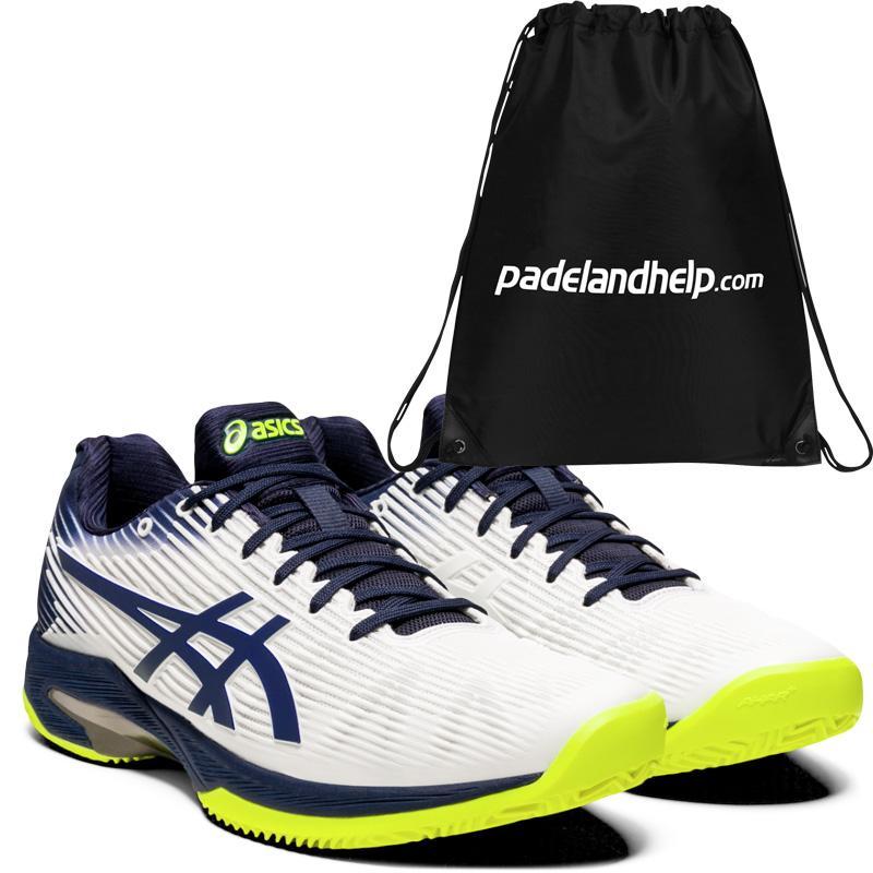 asics gel solution speed 4