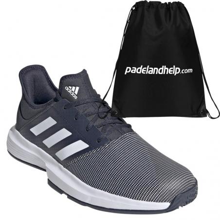 adidas game court padel