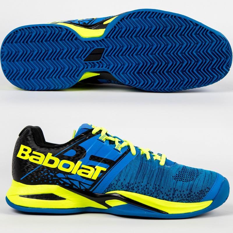 babolat propulse blast