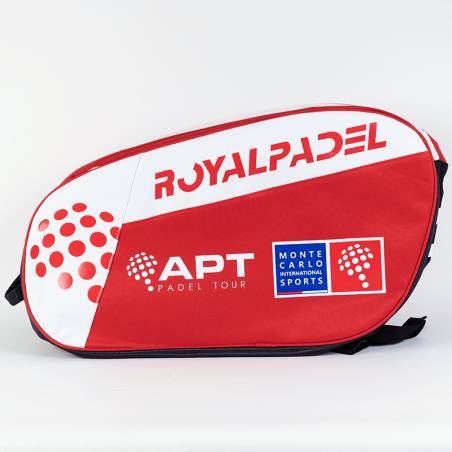 Royal Padel ATP Monaco 2020