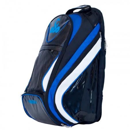 Vibora Backpack Silver Blue 2020